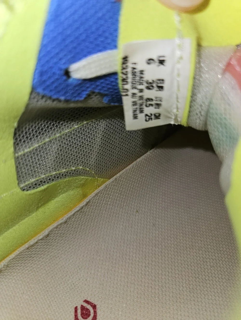 Puma LQD Cell Optic 8.5 Women's